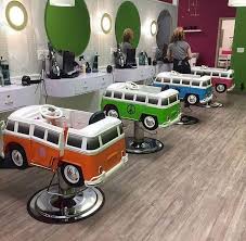 Vw My Life Photo Kids Hair Salon Kids Salon Kids Barber