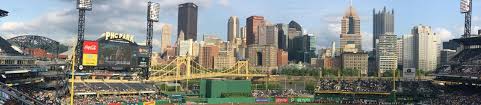 Pnc Park Level 3 Luxury Suite Level Home Of Pittsburgh