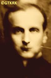 JOHN CASIMIR SZCZEPAŃSKI — MARTYROLOGY