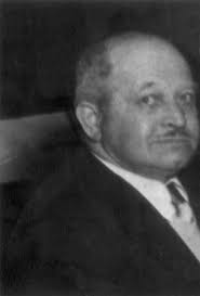 Samuel Norman Knapper (1894-1961)