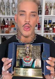 Bharara Viking Daniel Rene