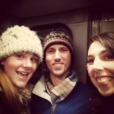 Meaghan Foley's Instagram, Twitter & Facebook