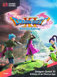 The beta won't carry over in game progress when it officially releases. Dragon Quest Xi Echoes Of An Elusive Age Leisure Sports