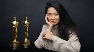Sign up here to get it nightly. 2021 Oscar History Maker Chloe Zhao Talks The Eternals Dracula Variety