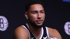 Ben Simmons torches 'disrespectful' claims he's robbing NBA teams, Brooklyn  Nets