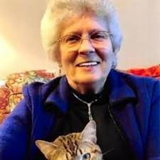 Jean Ellen Devries Obituary March 15, 2025