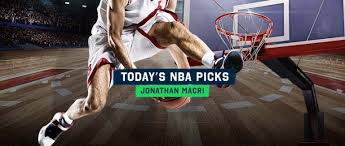 We have expert nba picks from some of the top handicappers and expert nba predictions based on the latest nba betting odds. Nba Picks Predictions Parlays Free Picks Oddschecker