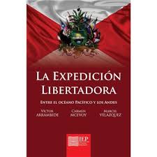 La expedición libertadora
