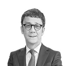 Quién es quién en los negocios