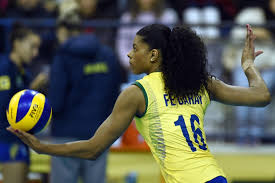 14,103 likes · 31 talking about this. Fernanda Garay E Convocada Visando Mundial De Volei Feminino Lance