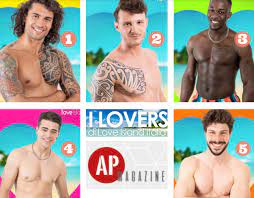 Love island 2021 announces former glamour model shannon singh as a contestant ahead of this season's first episode next monday, june 28. Love Island 2021 Italia Chi Sono I Concorrenti Nel Cast Nomi Foto E Video