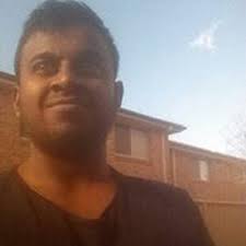 Stream Nick Sundaram music