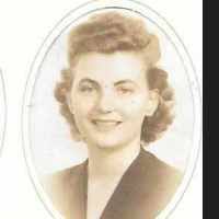 Barbara Elizabeth Naylor (1923–1998)