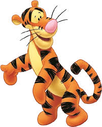 Mike royer winnie the pooh drawing. Tiger Images Winnie The Pooh Images Cute Halloween Tigger Winnie Pooh Png Clipart Full Size Clipart 605537 Pinclipart