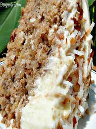 Hawaiian Wedding Cake With Whipped Cream Cream Cheese Frosting Desserts Delicious Desserts Whipped Cream Cheese Frosting