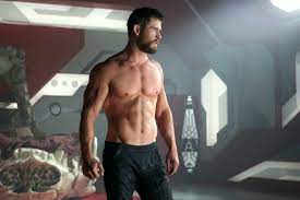Maybe you would like to learn more about one of these? Chris Hemsworth S Thor Diet Workout Plan Man Of Many