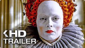 Check spelling or type a new query. Mary Queen Of Scots Trailer 2 2018 Youtube