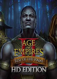 Age Of Empires Ii Hd Rise Of The Rajas Iso Download Age Of Empires Ii Hd Rise Of The Rajas Reloaded Pcgames Download