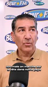 ⏯️ "S'il y avait pas les musulmans et l'Islam, ils parleraient de quoi les  politiques ?", Karim Zéribi. #Islam #KarimZéribi #LesZinformés #Beurfm 👋  @karim.zeribi @adilefarquane