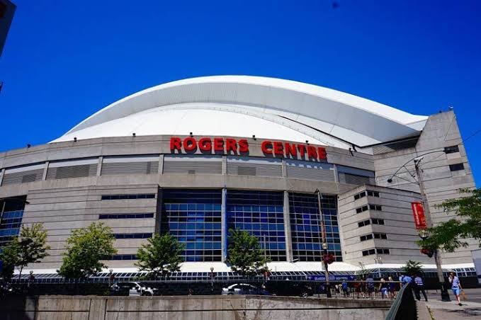 Rogers Centre