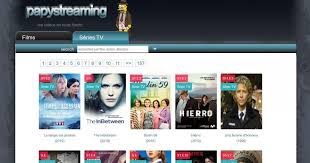 Comment Faire Pour Regarder Des Films Et Des Series Sur Papystreaming Regarder Le Film Film Film Streaming Gratuit