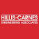 Hillis-Carnes Engineering Associates, Inc. logo