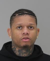 BREAKING: Dallas rapper Yella Beezy Charged with Capital Murder for the  2020 slaying of Mo3; He's accused of hiring Kevon White (The shooter who  chased mo 3 down