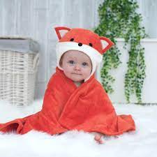 Free standard shipping with $35 orders. 11 Best Baby Towels To Keep Them Warm And Dry