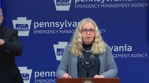 Rachel levine, a transgender woman who is leading the state's response to the coronavirus pandemic, started off her daily briefing by addressing the constant stream of mockery and abuse. Dr Rachel Levine Releases Statement On Nomination To Serve In Biden Administration Wjet Wfxp Yourerie Com