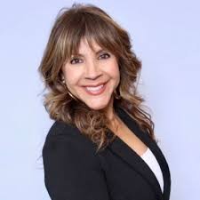 Sally Ramirez's Instagram, Twitter & Facebook