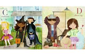 It's hard to think of costume ideas, so here are some for an 'a' theme party. D Is For Dress Up Not The Alphabet Book You D Think It Is