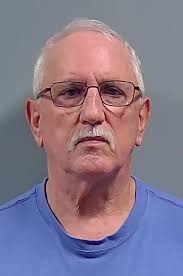 Beulah Man Charged With Molesting Preteen Boy : NorthEscambia.com