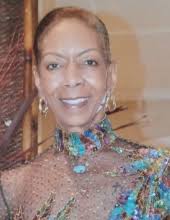 Obituary information for Althea Ann Bowman Williams