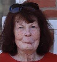 Julie O'Connor Obituary (1942