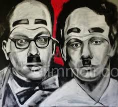 The Stotts Vic Reeves Art Vic Reeves Art Limited Edition Prints
