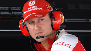 Michael schumacher is a retired german racing driver who raced in formula one for jordan grand prix, benetton and ferrari, where he spent most of his career. Seven Years After The Skiing Accident What Do We Know About Michael Schumacher Teller Report