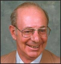 Donald MATHISEN Obituary (1927