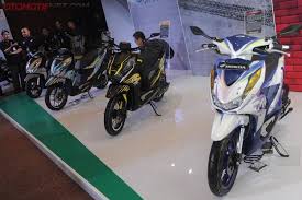 Modifikasi honda beat street skate gurih gurih nyooyy gallery. All New Honda Beat Dandan 4 Gaya Supermoto Bobber Hingga Grafiti Gridoto Com