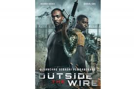 Terdapat banyak pilihan penyedia file pada halaman tersebut. Sinopsis Film Sci Fi Laga Outside The Wire Antara News