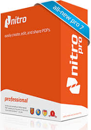 Nitro Pdf Professional 7 5 0 29 32bit 64bit Nitro Pdf Nitro Pro Nitro
