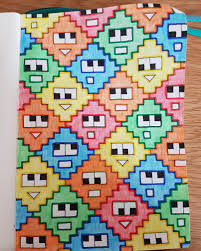 Facebook Bulletjournal Nederland Granicy Karakul Risunki Karakuli Legkie Risunki