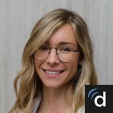 Michelle Cano-Keighley