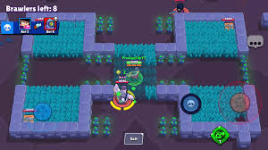 Brawl map maker for brawl stars let's you create your own maps and then save them as a picture into your gallery. Map Maker Has And Inconsistent Box Spawn Brawlstars