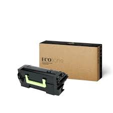 Laser printer running with premium compatible toner cartridge