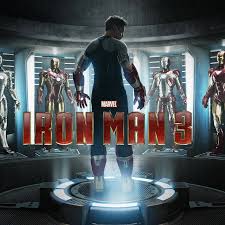 The first ironman race was held in 1970. Iron Man 3 Fortress Of Attitude