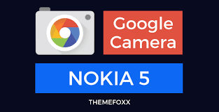 Hdr mode is free for hdr camera+ users! Download Google Camera Apk For Nokia 5 Zetamods