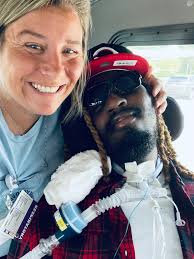 Never give up, Even the impossible is possible when u believe Tez Colbert,  BeachBoy Threezy, Natasha Klosterman, No Caller Id, NeNe Makeithappen, Rayn  King, Marksberry Tina, Amigo Jefe, Quincy Bush, Jamie Parker,