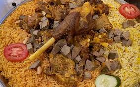 Resep nasi kebuli asli arab. 3 Resep Nasi Kebuli Sederhana Lezat Dan Mudah Dibuat