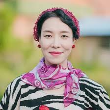 Seaside Village Cha Cha Cha/Characters