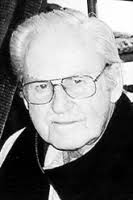 James Bodman Obituary (2005)